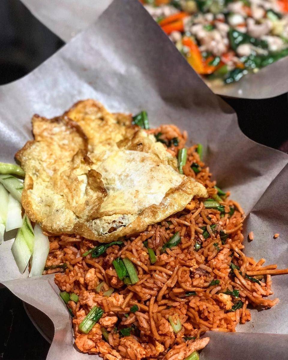 Instagram.com/duniakulinersurabaya