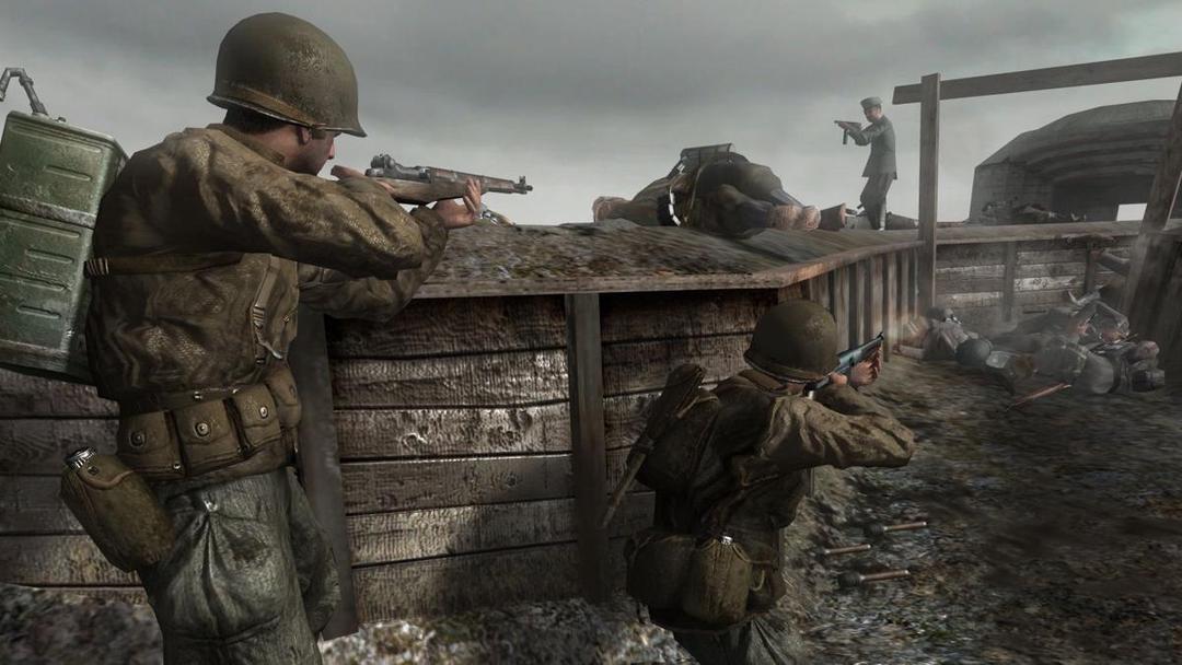 Wajib Main, 5 Seri Game Call of Duty Paling Terbaik