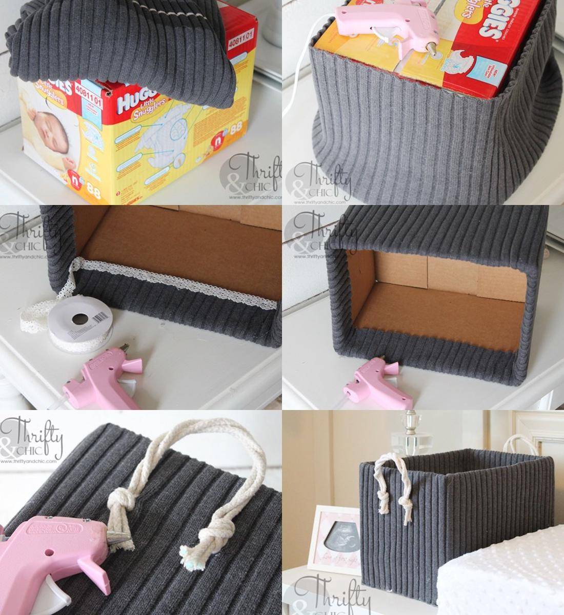 thriftyandchic.com