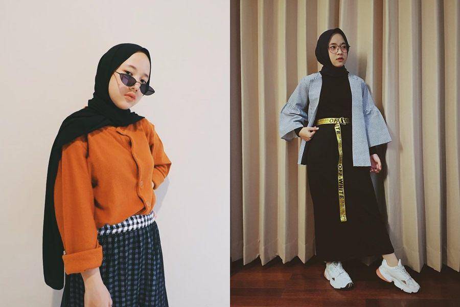 instagram/iin_fadillah / instagram/nissa_syaban