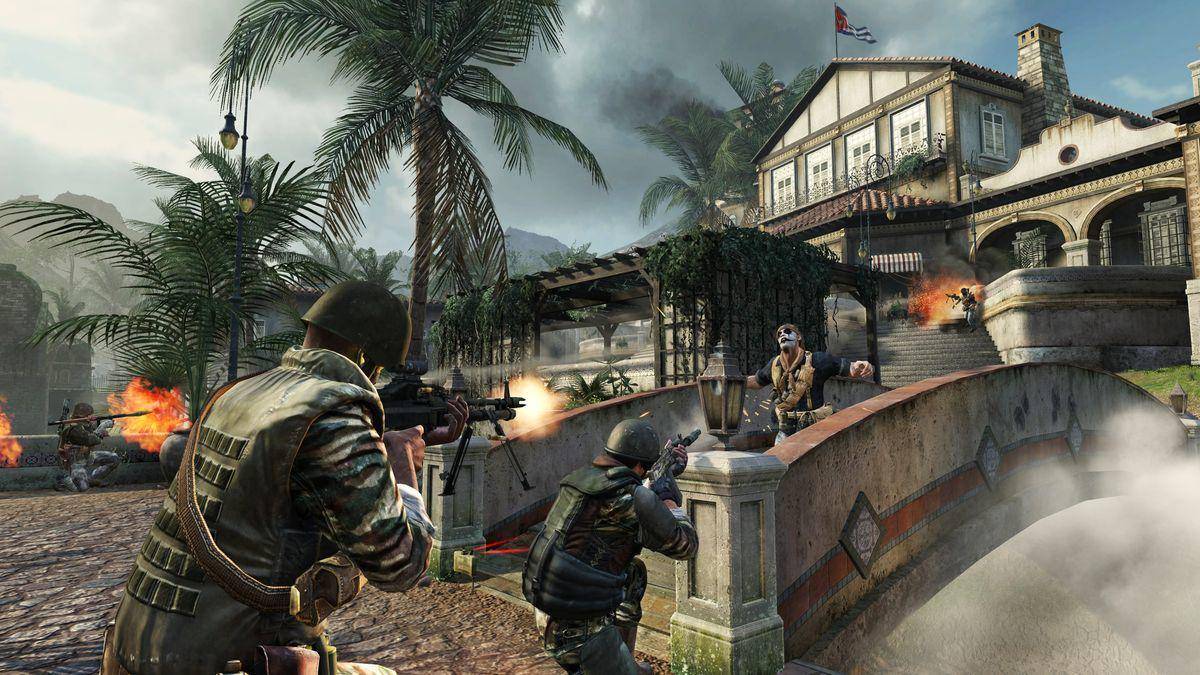 callofduty.com