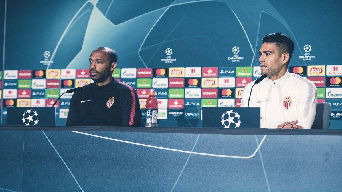 Twitter/@AS_Monaco