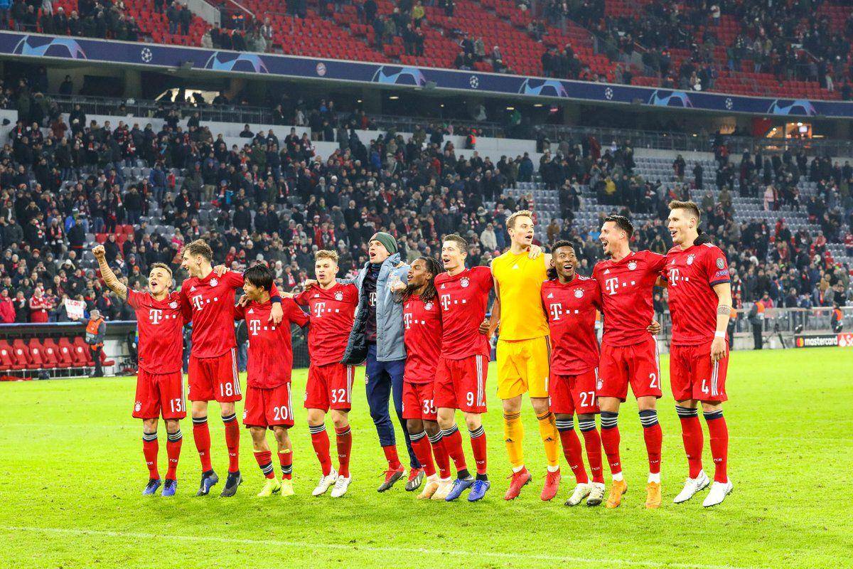 twitter.com/FCBayern