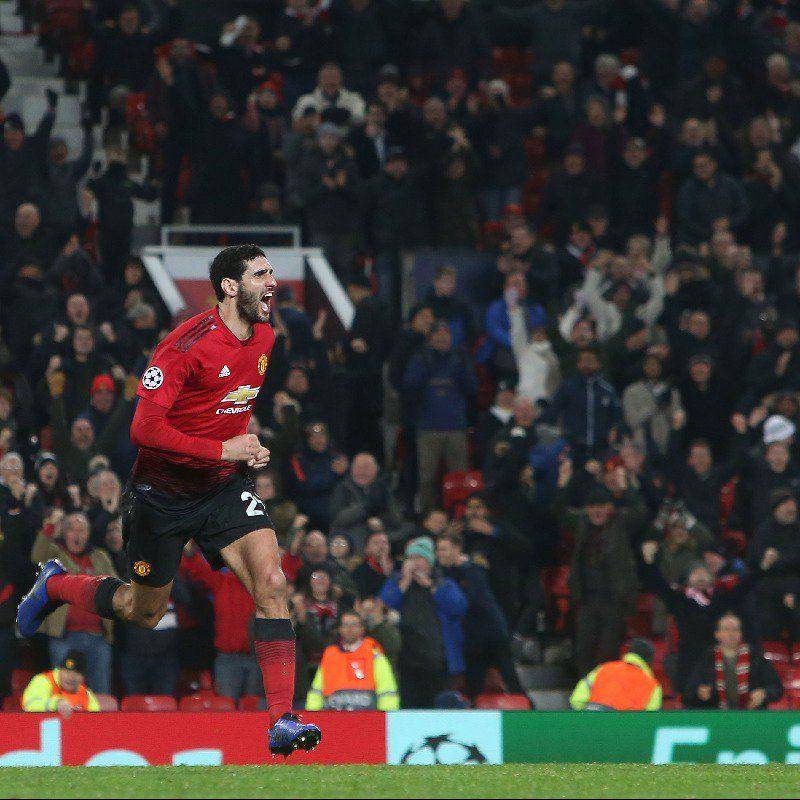 Twitter/@ManUtd