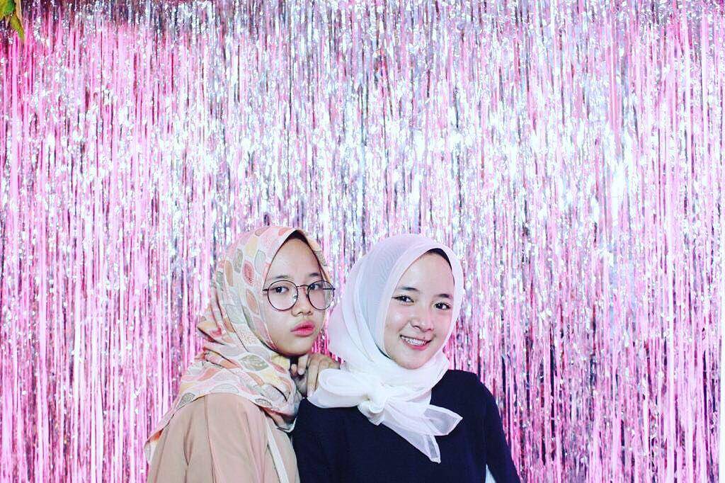 instagram/iin_fadillah