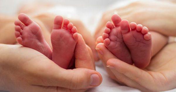 Bayi Pertama yang Dimodifikasi Genetiknya Dilahirkan di Tiongkok