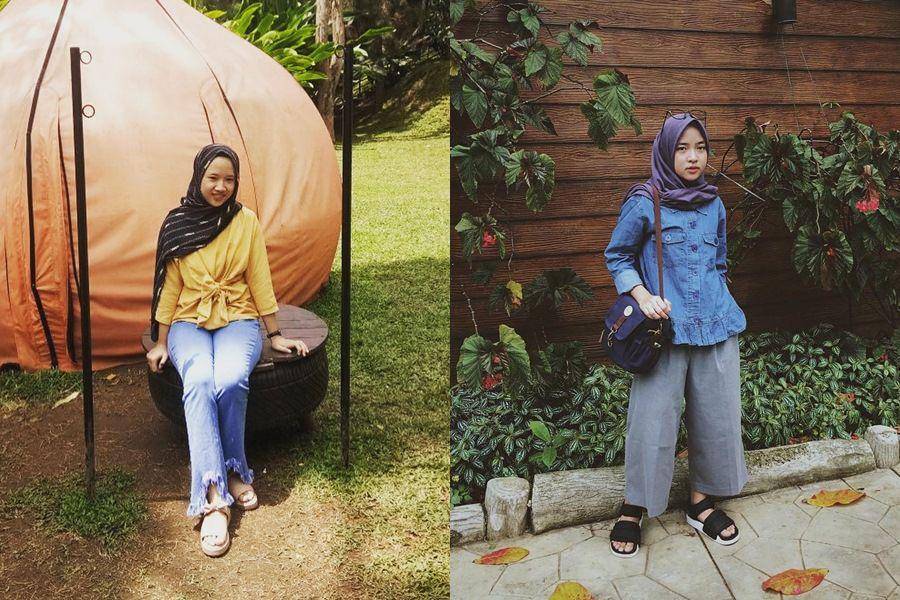 instagram/iin_fadillah / instagram/nissa_syaban