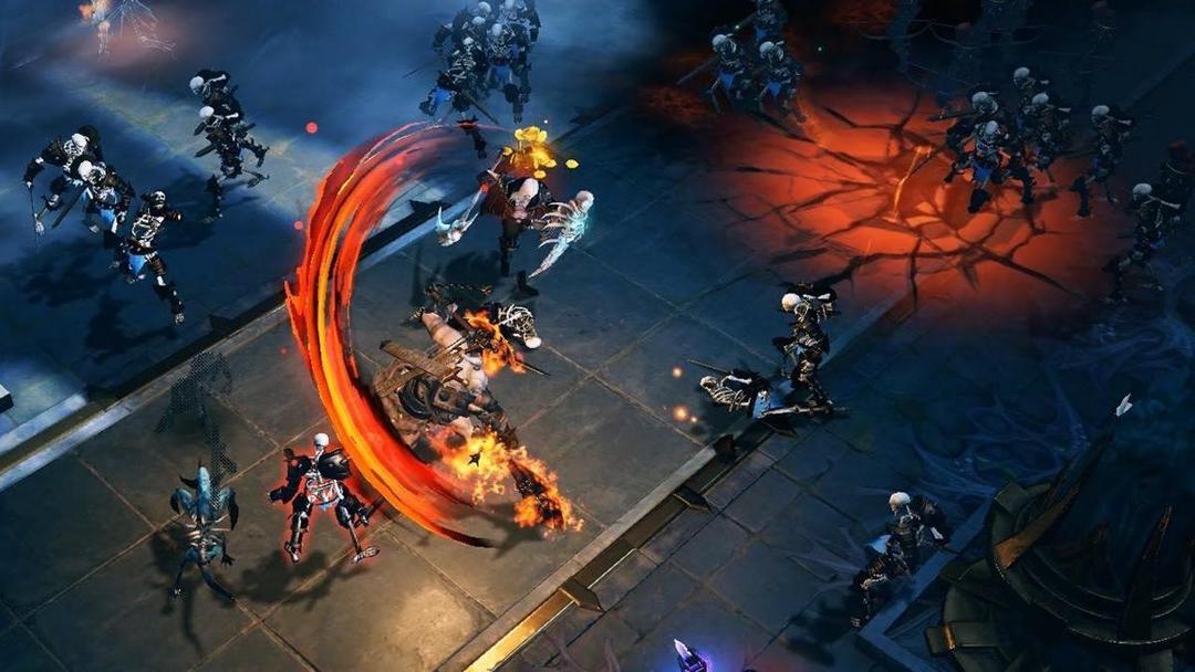 Wajib coba, 5 game mobile yang diadaptasi dari game jadul