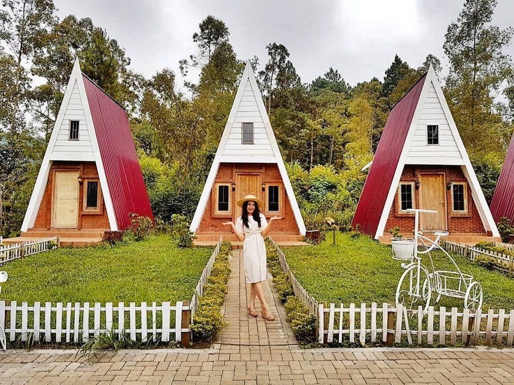 5 Homestay Unik di Kota Batu, Instagramable dan Bikin Betah!