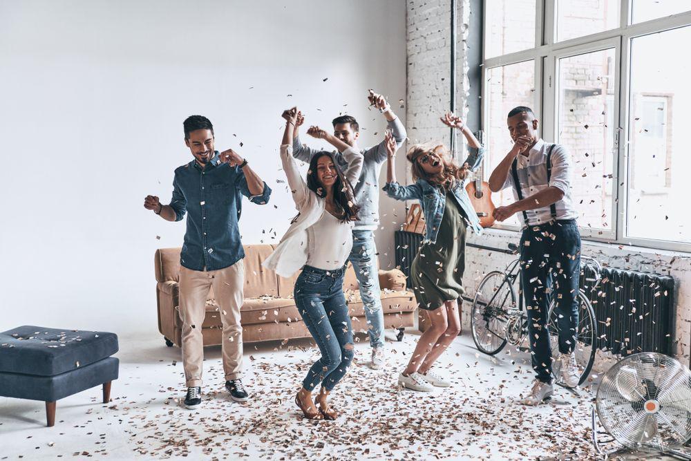 Ditinggal Pas Lagi Sayang-sayangnya? Happy-in Pakai 5 Cara Ini