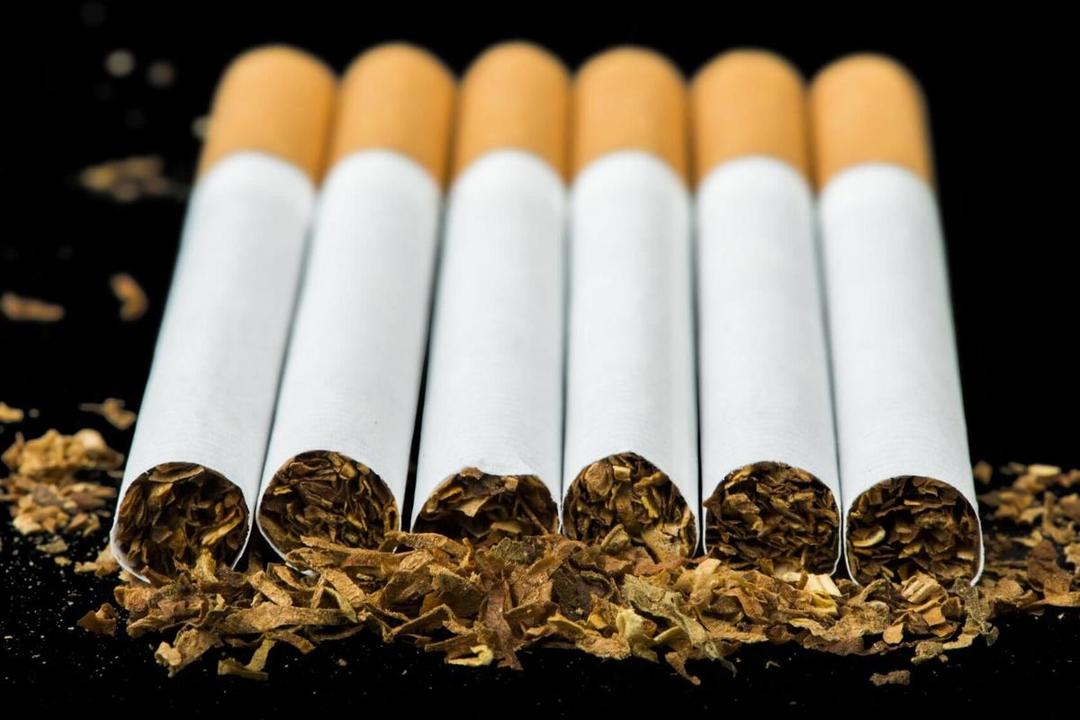 Ini Bahaya Laten Paparan Asap Rokok bagi Anak-anak