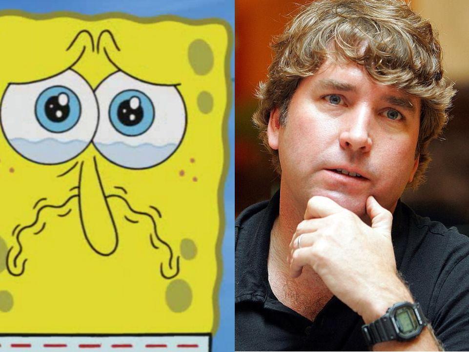 Apa Itu ALS? Penyakit yang Diidap Kreator SpongeBob Stephen Hillenburg