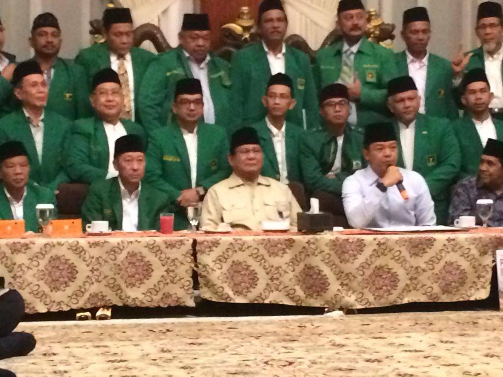 IDN Times/Irfan Fathurohman