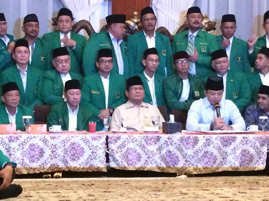 IDN Times/Irfan Fathurohman