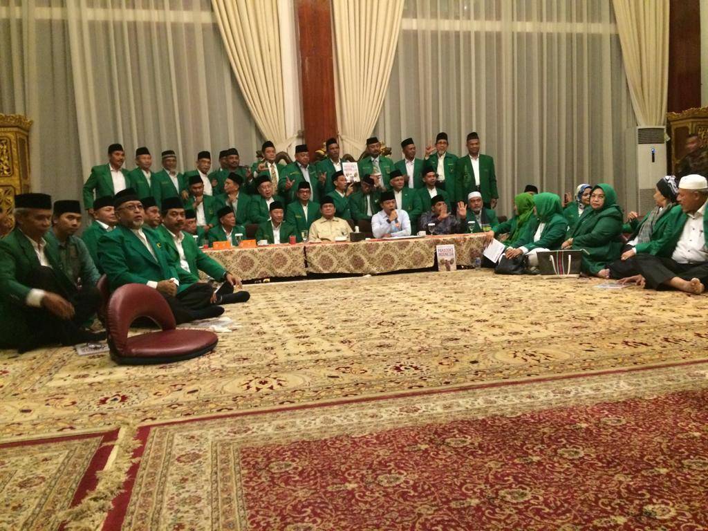 IDN Times/Irfan Fathurohman