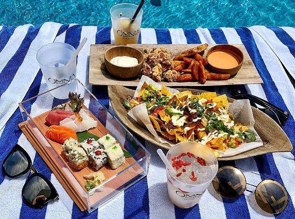 Meskipun Mahal, 5 Kafe di Bali Ini Wajib Masuk Bucket List 2019