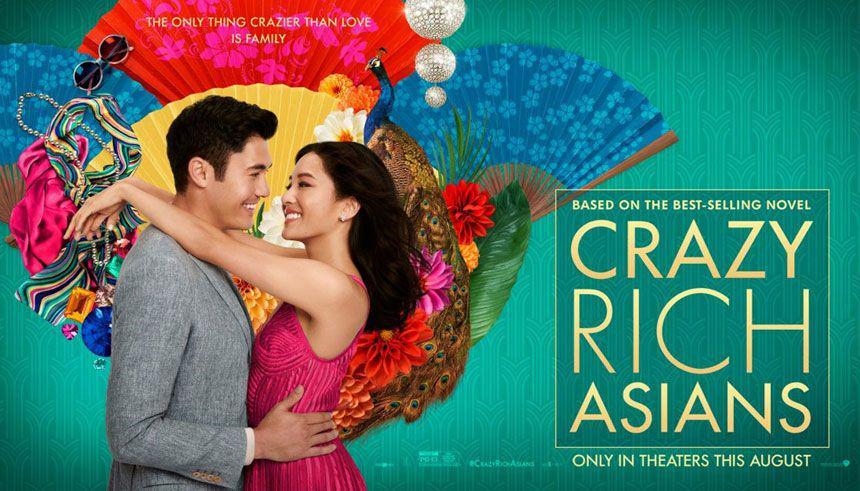 Belum Move On dari Crazy Rich Asian? Coba Tonton 5 Drama Korea Ini!