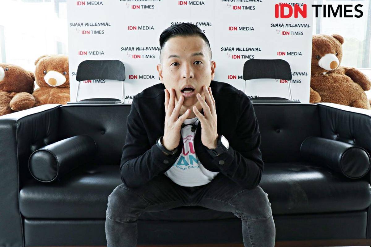 IDN Times/ Kevin Dilapanga