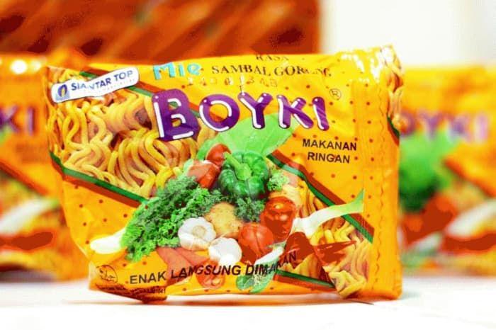 10 Jajanan Jadul Ini Dijamin Bikin Generasi 90-an Nostalgia