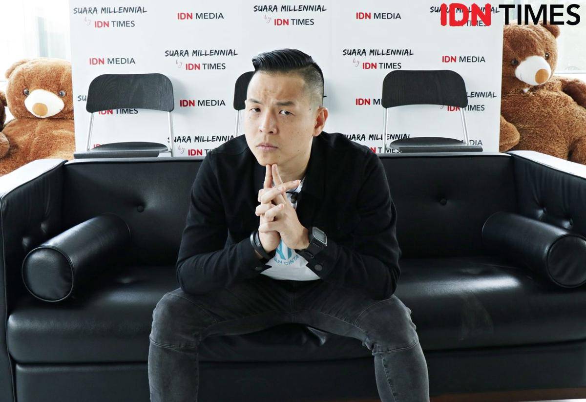 IDN Times/ Kevin Dilapanga