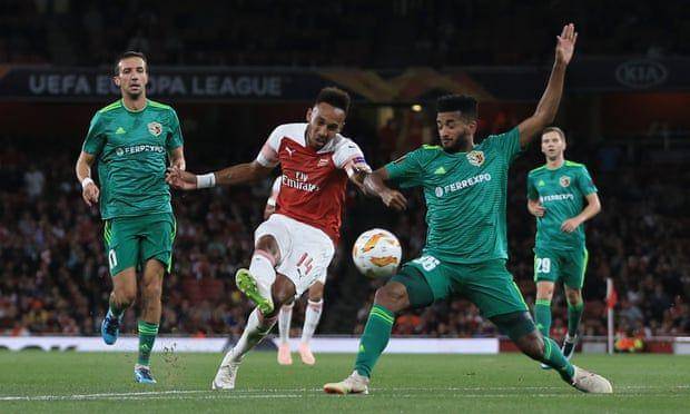 Marc Atkins/Getty Images