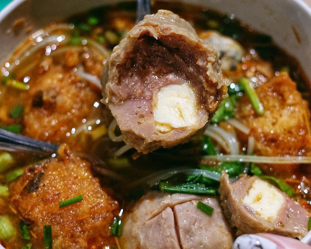 Inilah 11 Tempat Makan Bakso Halal Paling Enak di Surabaya, Mau Coba?