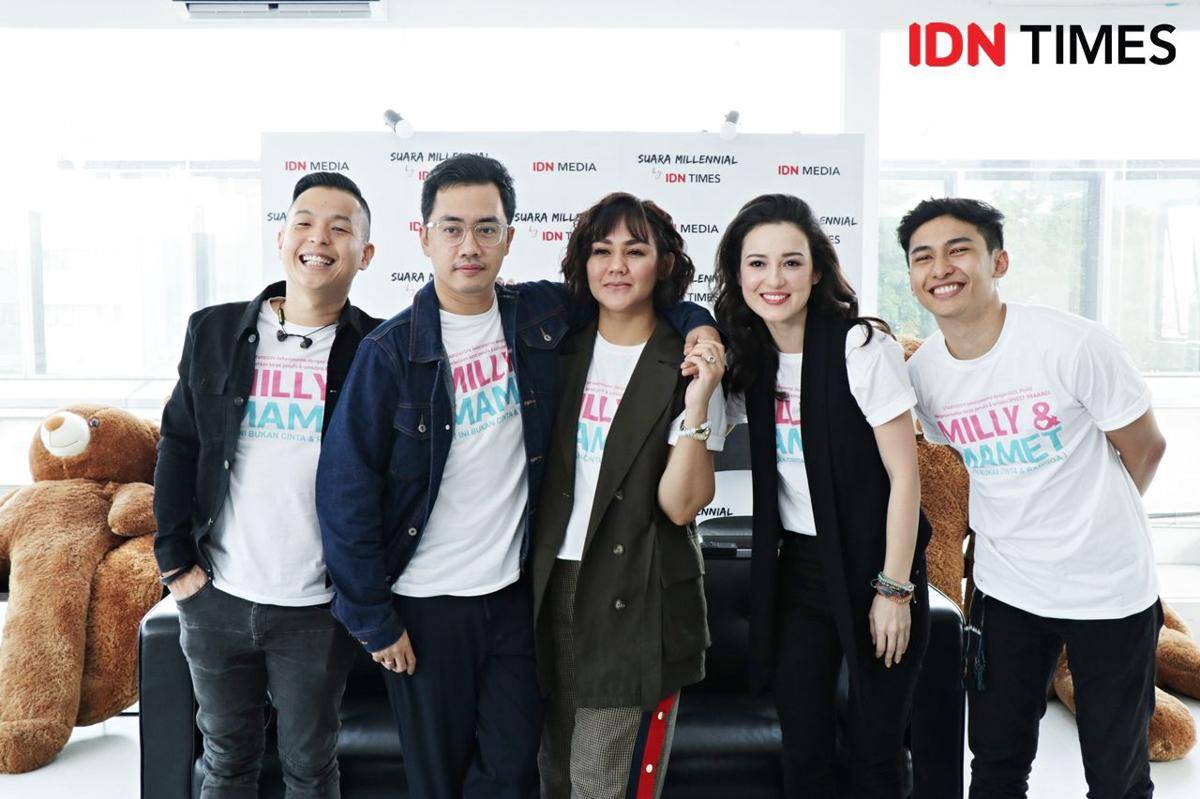 IDN Times/ Kevin Dilapanga