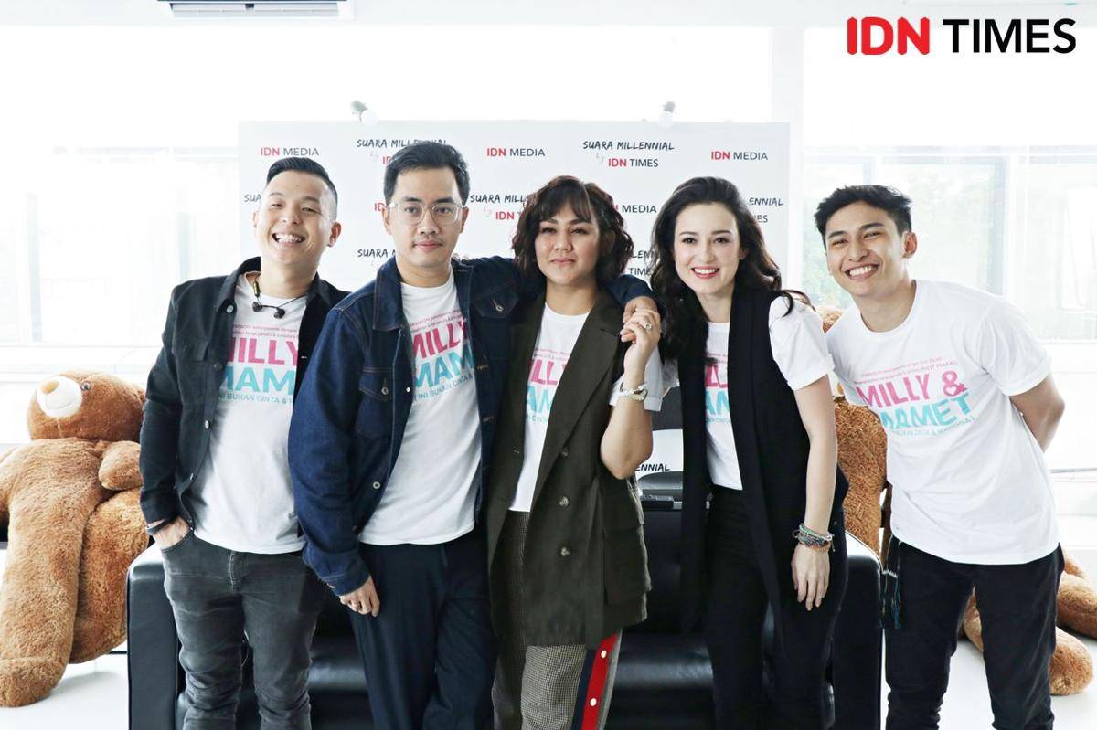 IDN Times/ Kevin Dilapanga