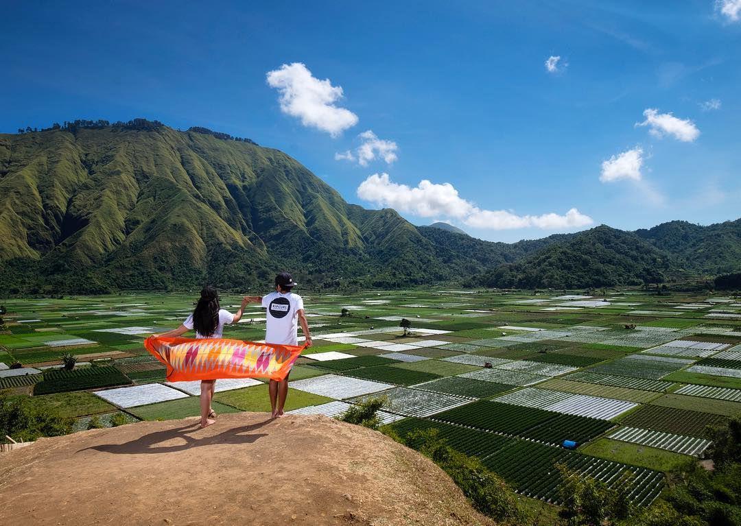 10 Tempat Wisata Hits di Lombok yang Memikat dan Wajib Dikunjungi