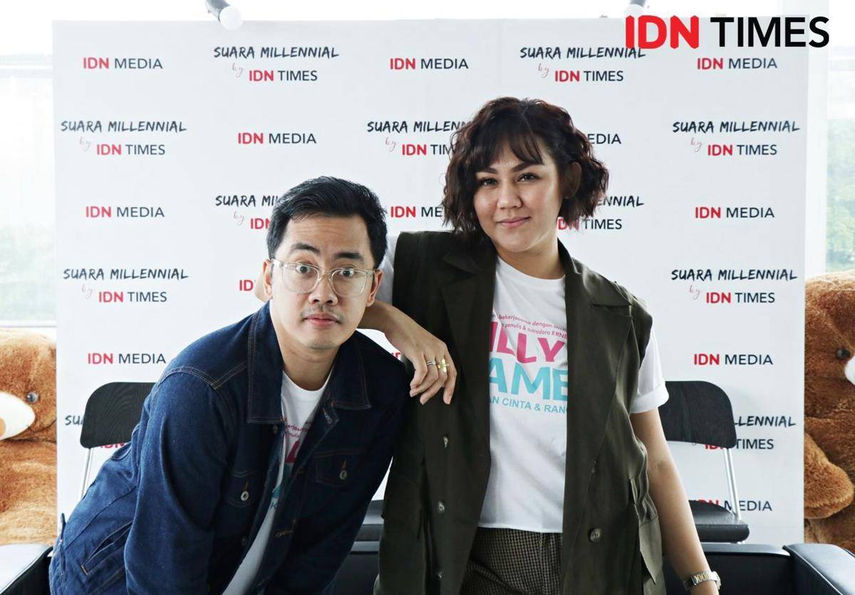 IDN Times/ Kevin Dilapanga