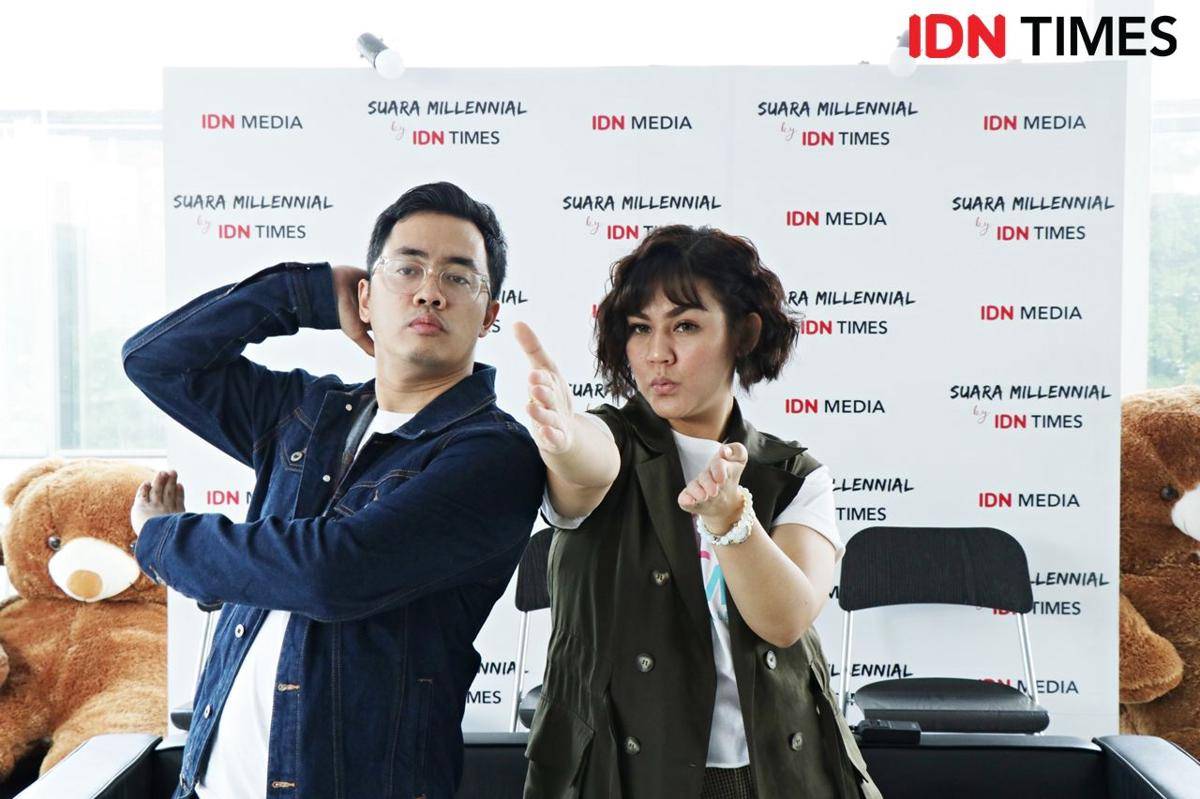 IDN Times/ Kevin Dilapanga