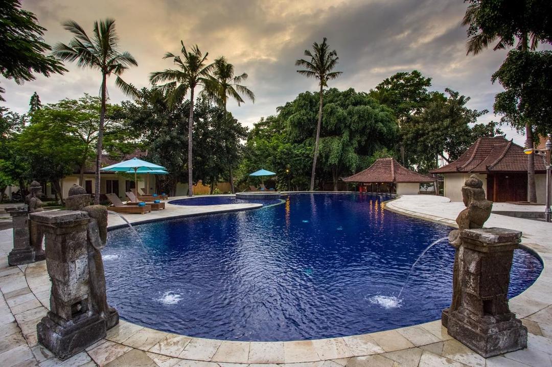 5 Penginapan di Banyuwangi Ini Menyuguhkan Nuansa Alam yang Indah
