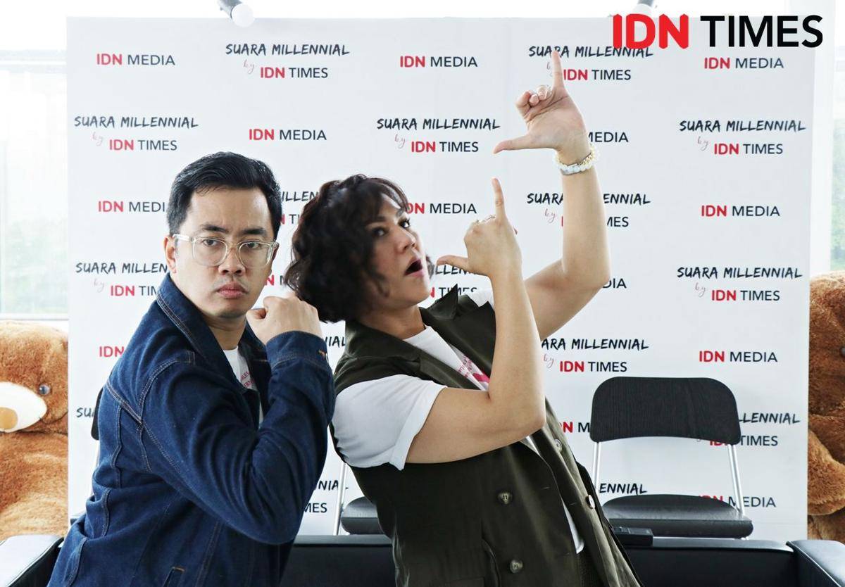 IDN Times/ Kevin Dilapanga