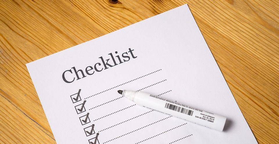 Ilustrasi membuat to-do list (pixabay/TeroVesalainen)