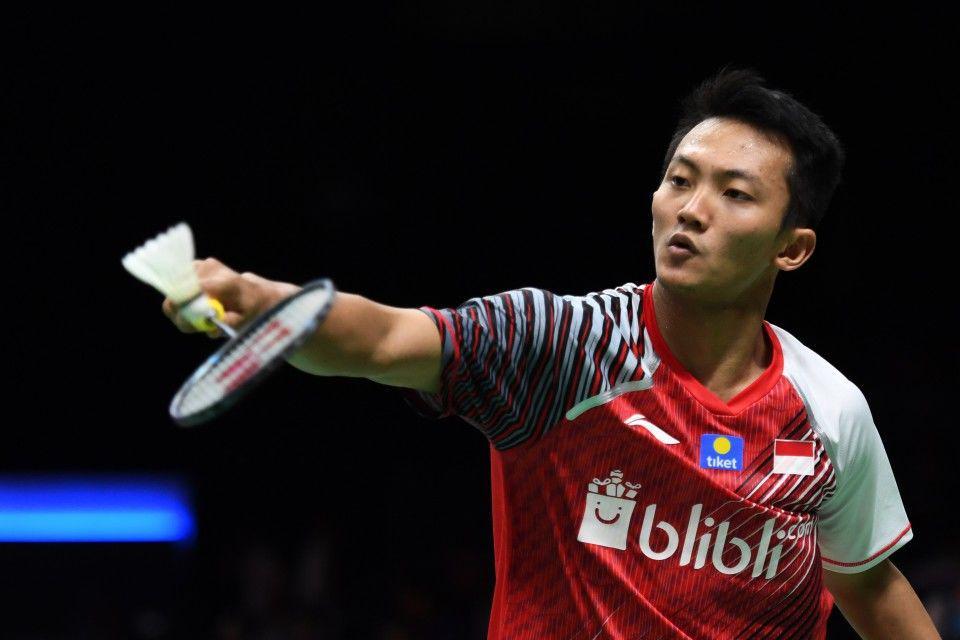 Ada yang Comeback, Ini Skuat Indonesia untuk Spain Masters 2021