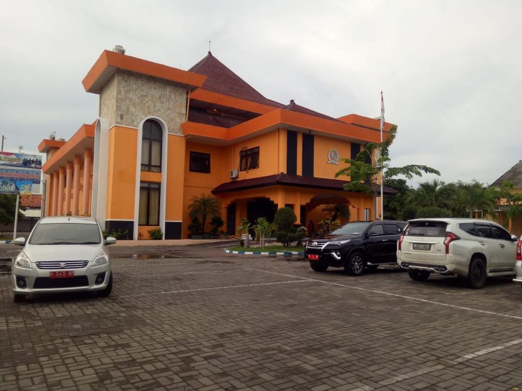 Selalu Merugi, PDAM Sampang Masuk Kategori Perusahaan Tak Produktif