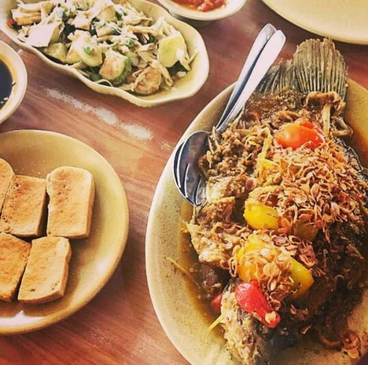 5 Makanan Khas Cianjur yang Gak Boleh Dilewatkan Para Pecinta Kuliner