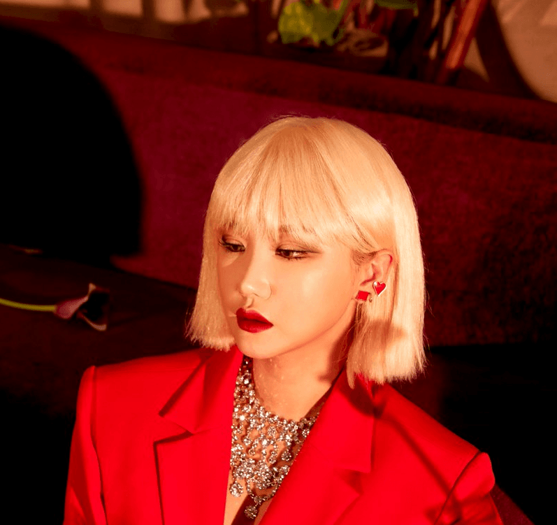 Twitter/@EXIDofficial