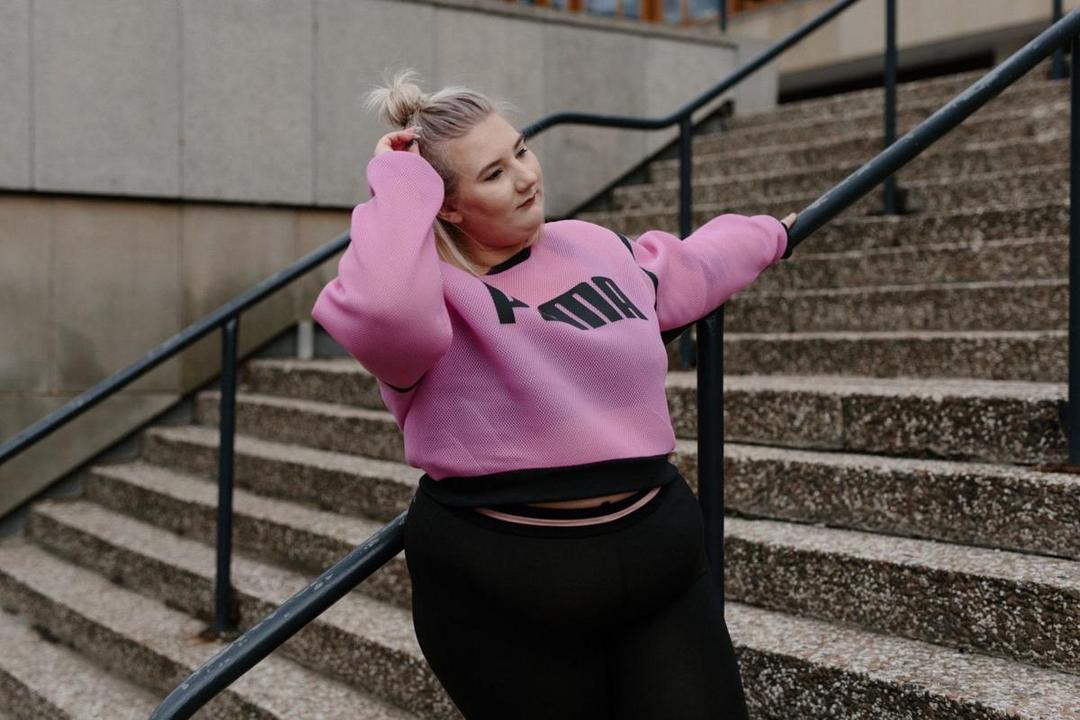 Ingin Tetap Stylish Meski Badan Plus Size? Ini Dia 5 Rahasianya