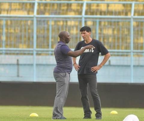Laga Pamungkas Digelar Serentak, Arema FC vs Sriwijaya Diundur