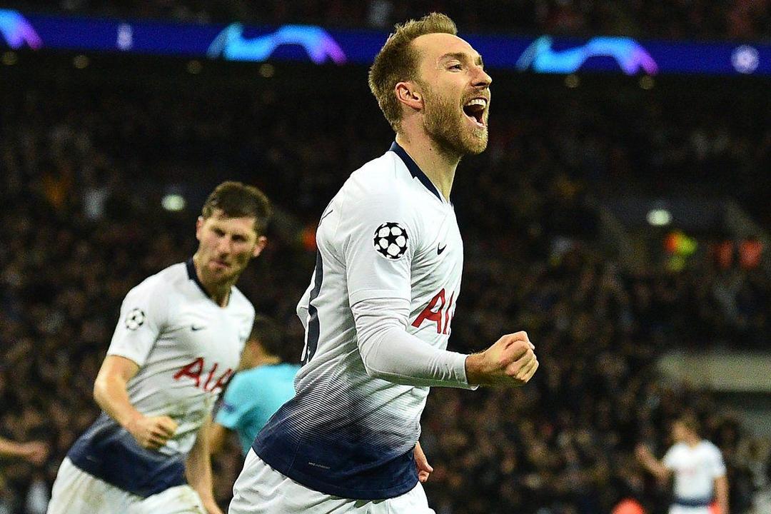 Tottenham Hotspur Bekuk Inter Milan 1-0, Persaingan Grup B Kian Ketat
