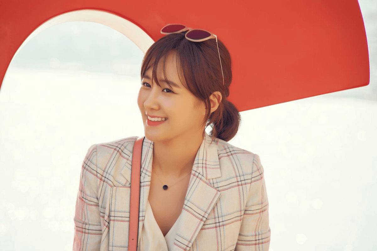 Twitter/@GirlsGeneration