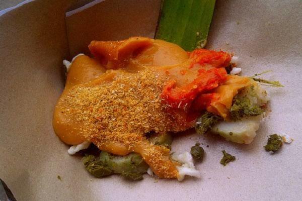 Inilah 5 Racikan Rahasia Sego Roomo Gresik yang Menggugah Seleramu