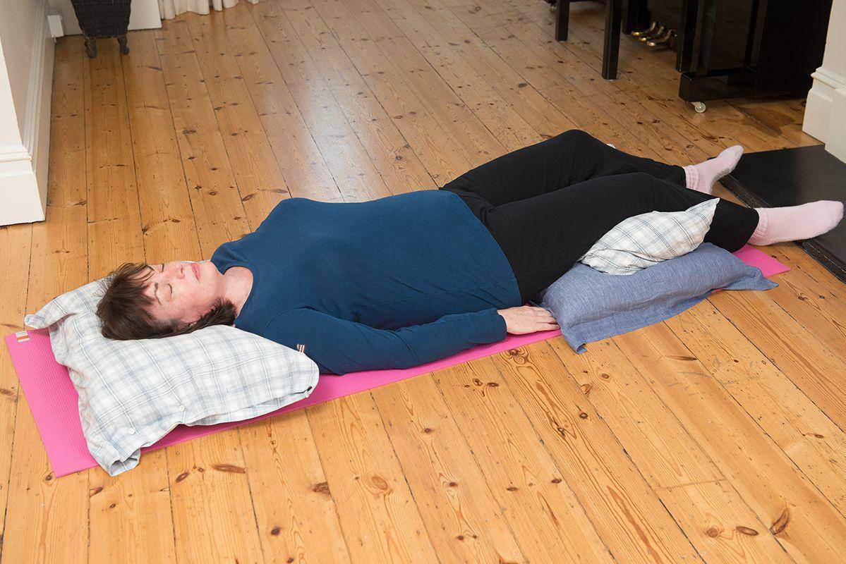 beneyoga.co.uk