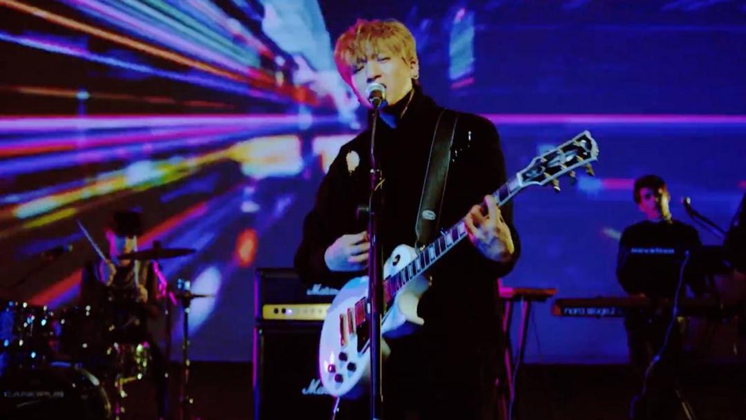7 Lagu Grup Band Korea Ini Bikin Kamu Ketagihan Dengerin!
