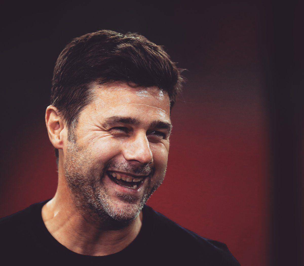 Twitter/@SpursOfficial