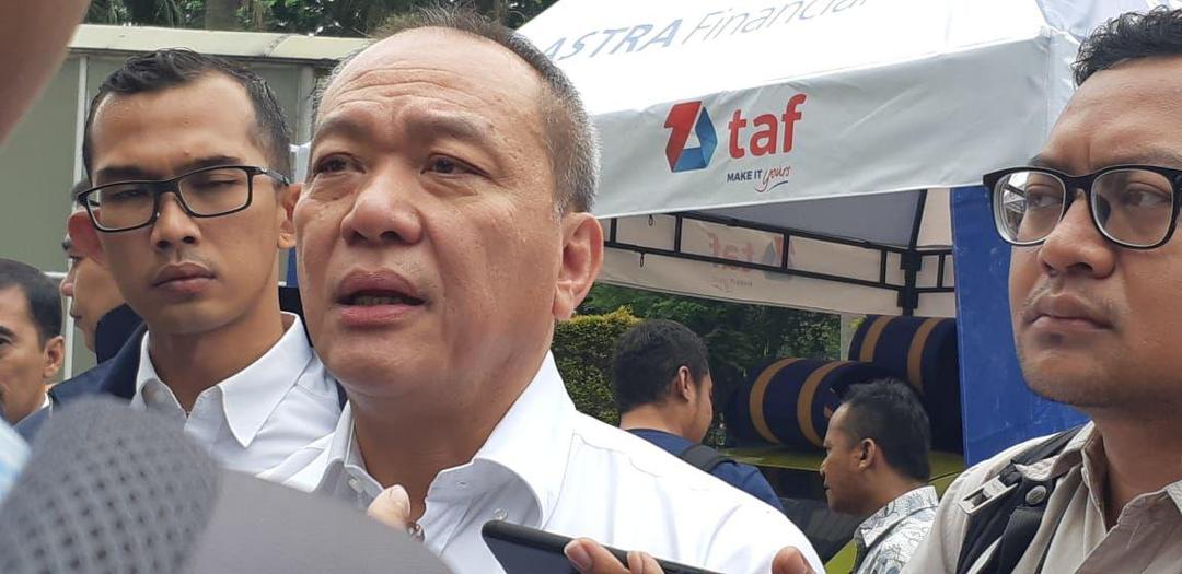 Jadi Sponsor Utama GIIAS, Astra Financial Bagi-Bagi Hadiah