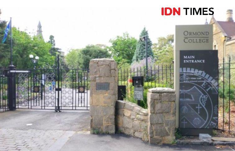 Mengenal Ormond College, Kampus Untuk Kamu yang Ingin Jadi Pengusaha