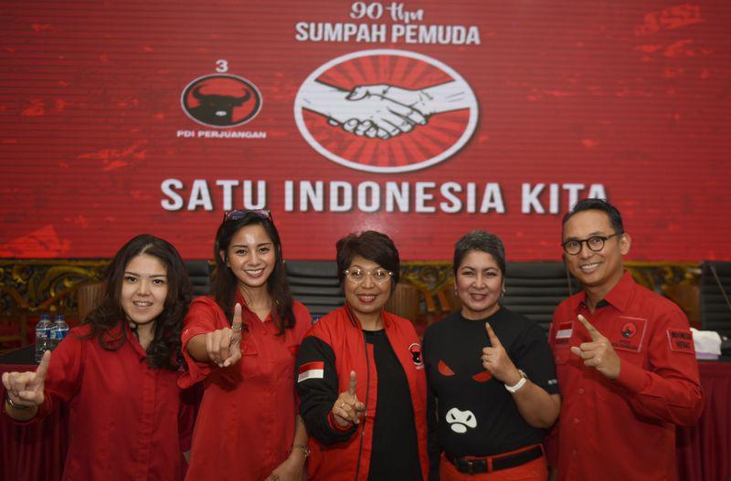 Mantan Presenter Nico Siahaan Dimintai Keterangan di KPK, Ada Apa?