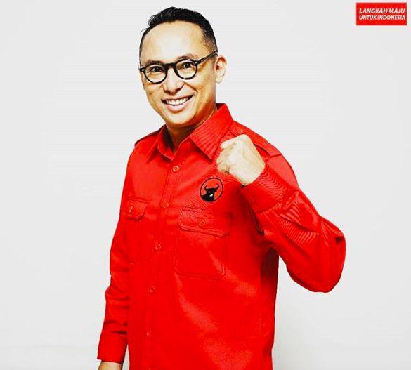 Nico Siahaan Berharap Otoritas Selandia Baru Bisa Hukum Berat Pelaku